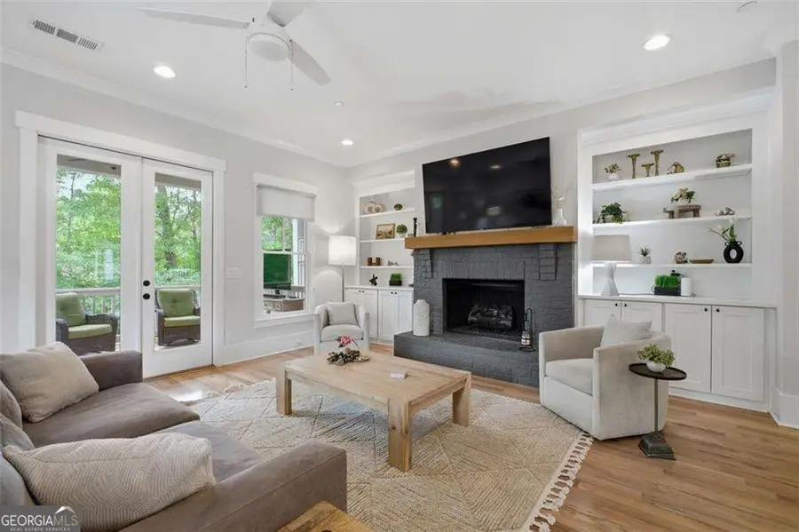 1033 Endeavour Court, Marietta, GA 30064 - #3