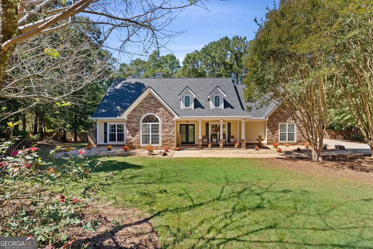 304 Pembroke Court, McDonough, GA 30252 - #1
