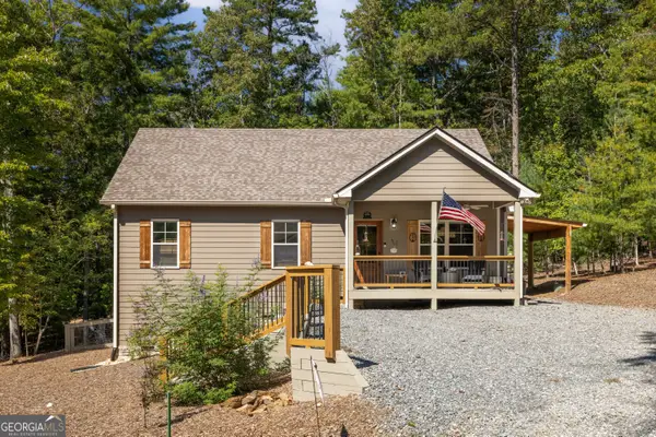 31 Daybreak Lane, Morganton, GA 30560