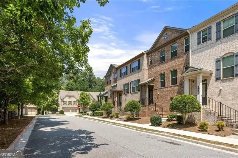 849 Ivy Vine Place, Milton, GA 30004 - #2
