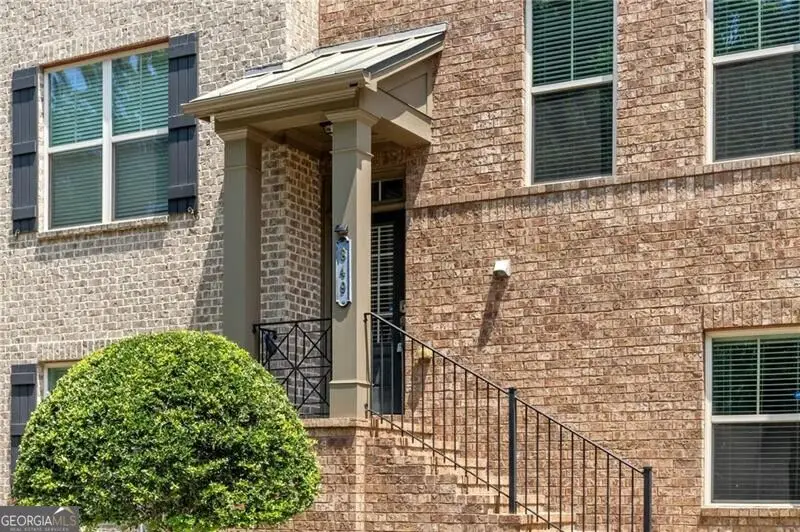 849 Ivy Vine Place, Milton, GA 30004 - #3