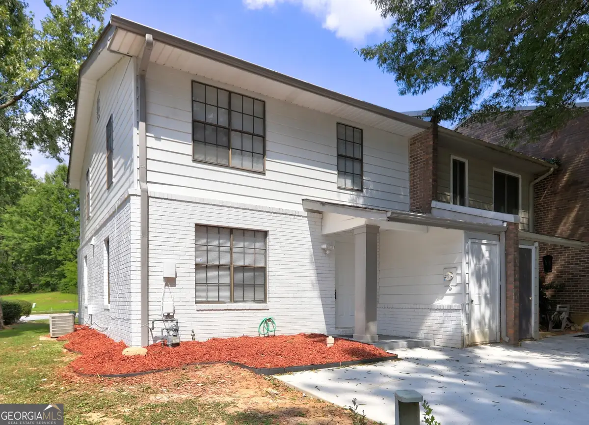 738 Dunaire Way, Jonesboro, GA 30238 - #1