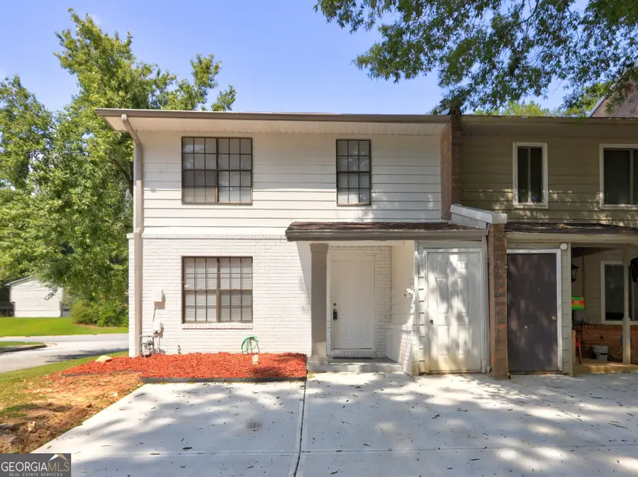 738 Dunaire Way, Jonesboro, GA 30238 - #2