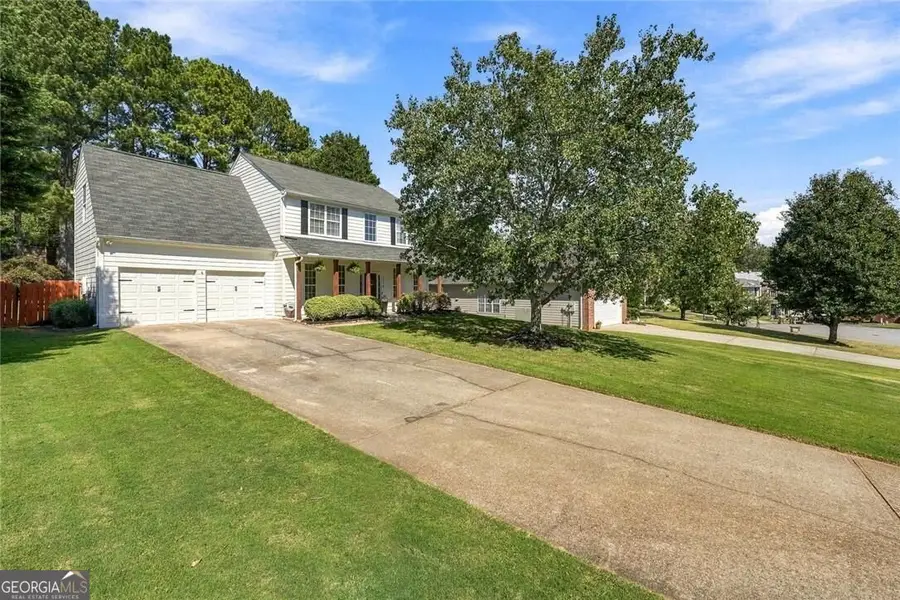 1274 Dalesford Drive, Alpharetta, GA 30004 - #3