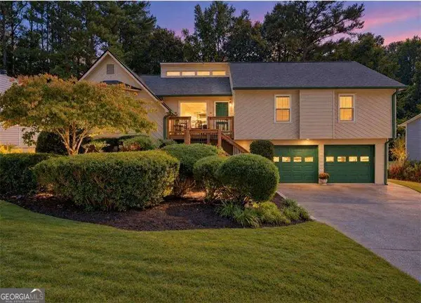 1151 Norfolk Drive Nw, Acworth, GA 30102