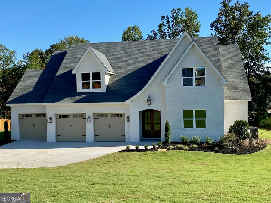 LOT 138 Ginhouse Cove, Newnan, GA 30263 - #2