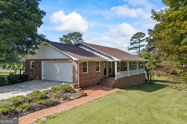 2670 Ho Hum Hollow Road, Monroe, GA 30655