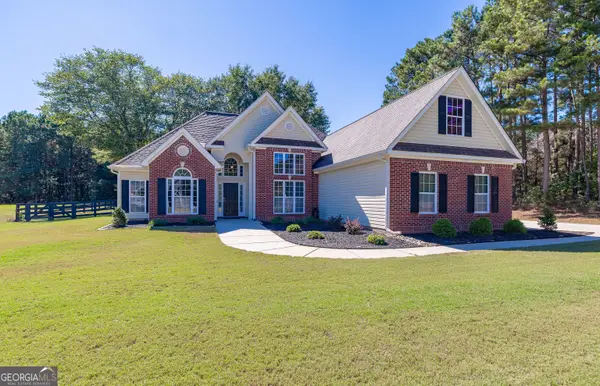 37 Mount Moriah Drive, Senoia, GA 30276