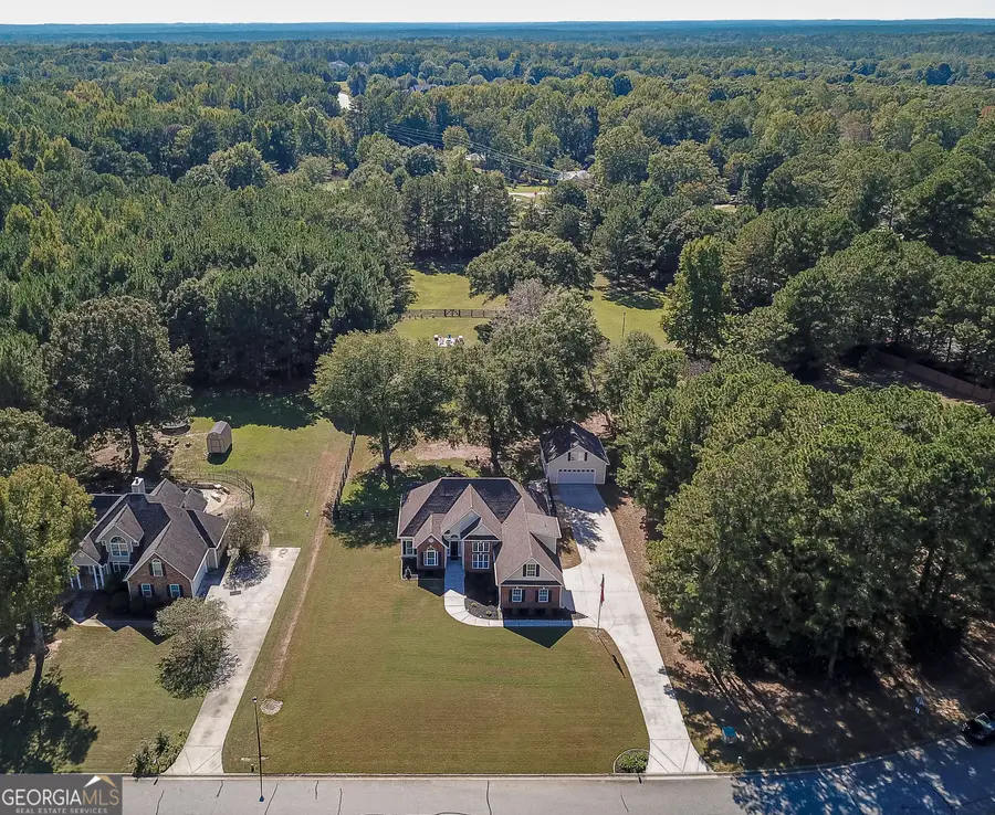 37 Mount Moriah Drive, Senoia, GA 30276 - #2