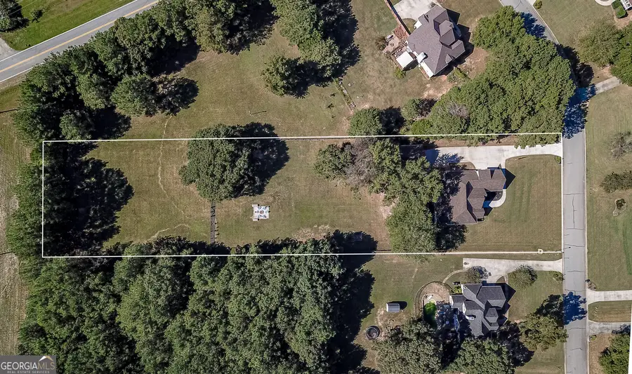 37 Mount Moriah Drive, Senoia, GA 30276 - #3