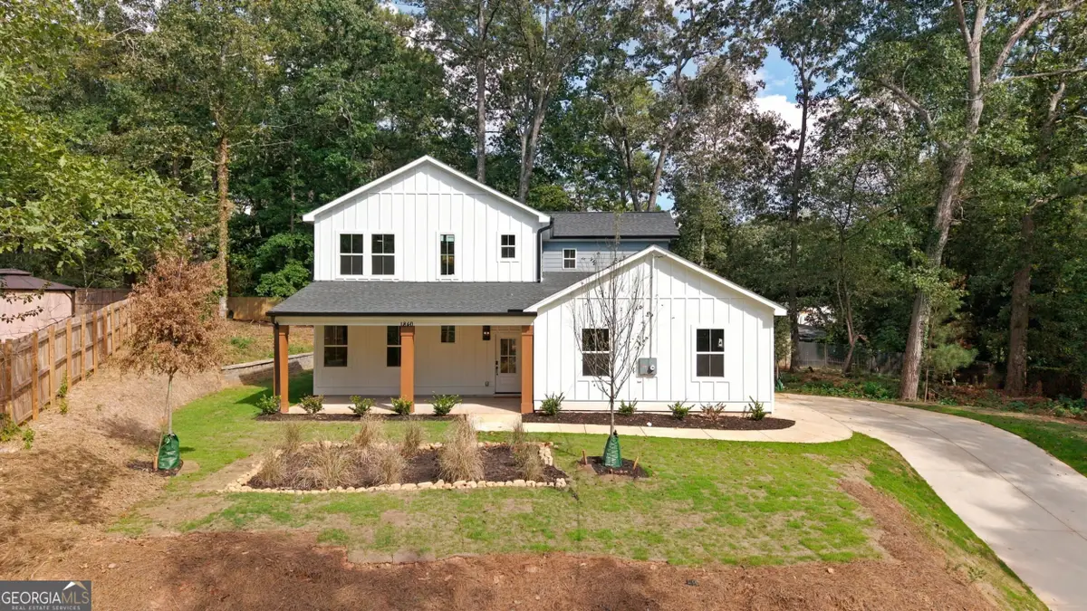 1840 Wells Drive Sw, Atlanta, GA 30311 - #1