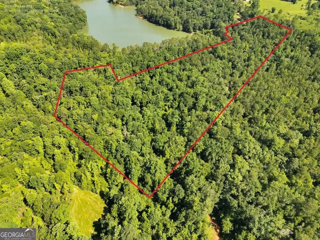 0 Indian Lake Road #LOT 98/99/100, Clayton, AL 36016 - #1