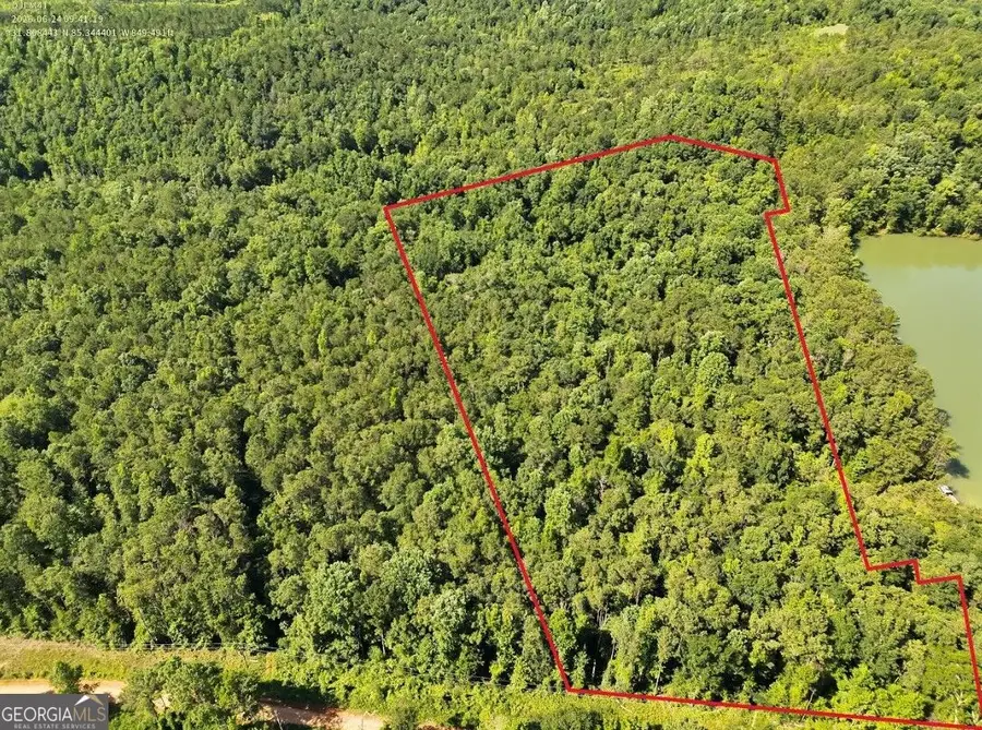 0 Indian Lake Road #LOT 98/99/100, Clayton, AL 36016 - #2