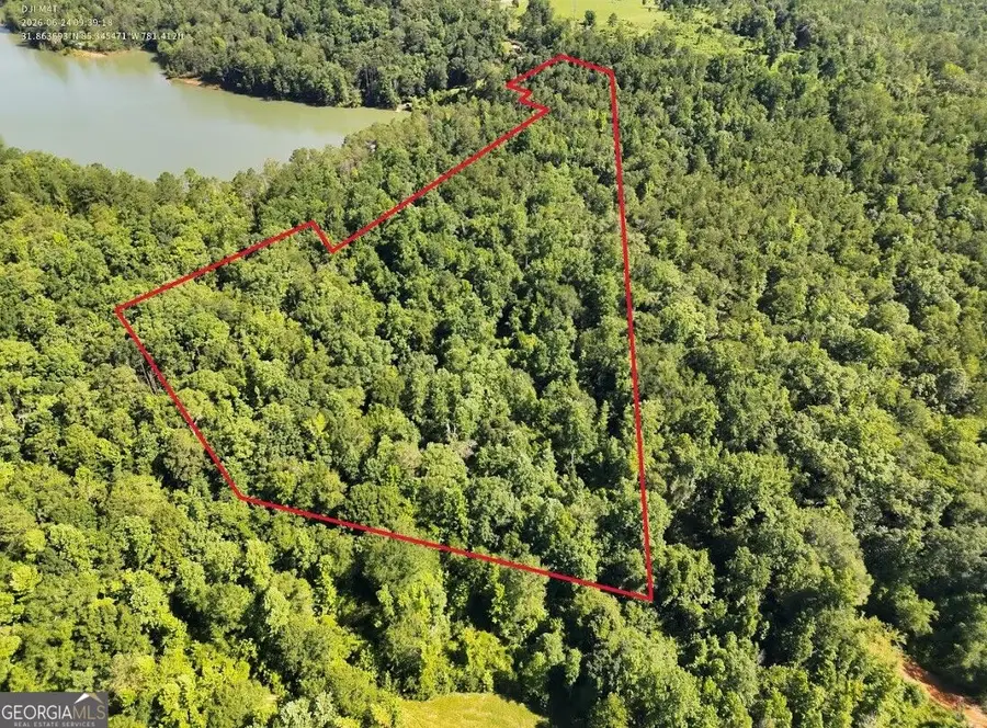 0 Indian Lake Road #LOT 98/99/100, Clayton, AL 36016 - #3