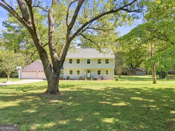 134 Keown Road Se, Rome, GA 30161