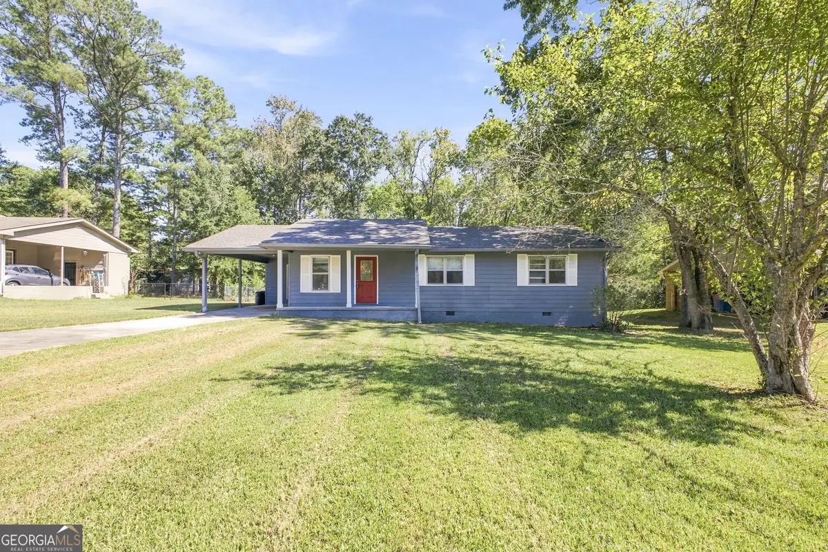 18 Glenda Drive Sw, Rome, GA 30165 - #1