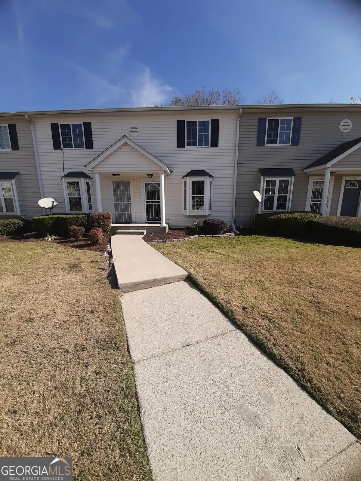 1625 Conley Road #171, Conley, GA 30288 - #1