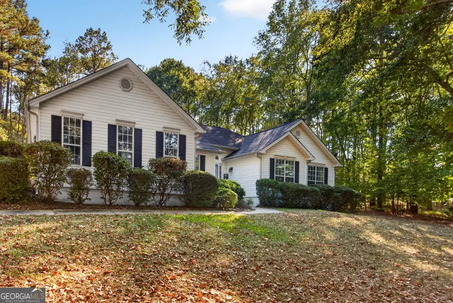 27 Hickory Lane, Macon, GA 31210 - #3