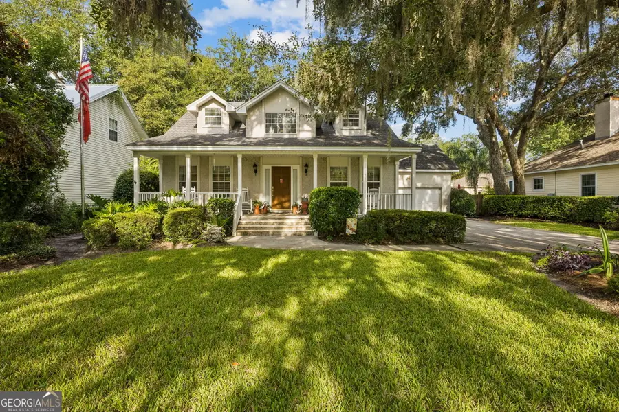 155 Shadow Wood Bend, Saint Simons Island, GA 31522 - #3