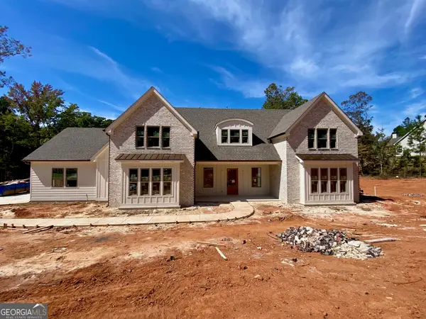 LOT 182 Northshore At Redwine Drive, NEWNAN, GA 30263