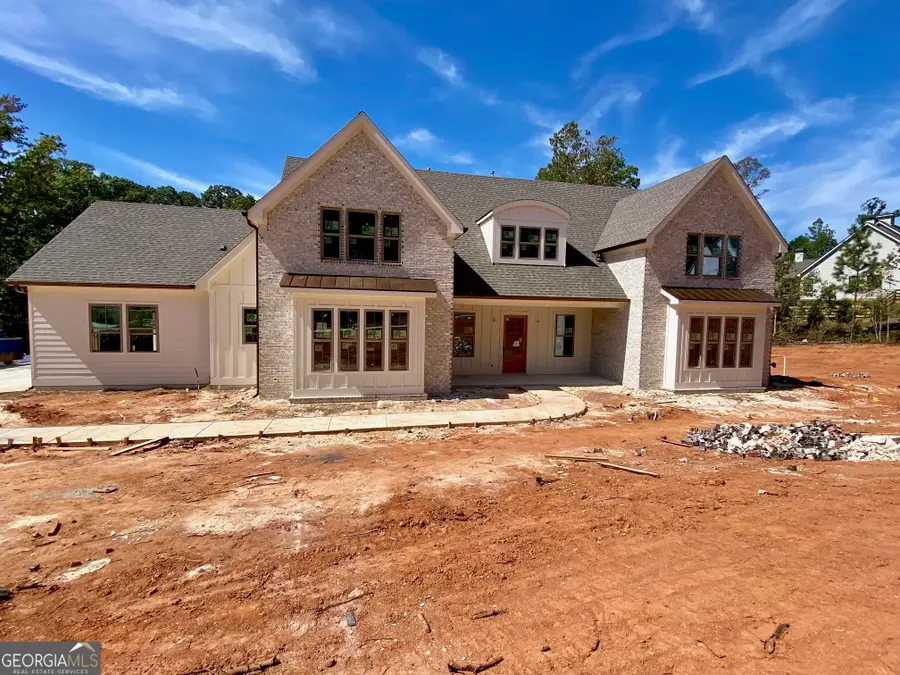 LOT 182 Northshore At Redwine Drive, Newnan, GA 30263 - #2