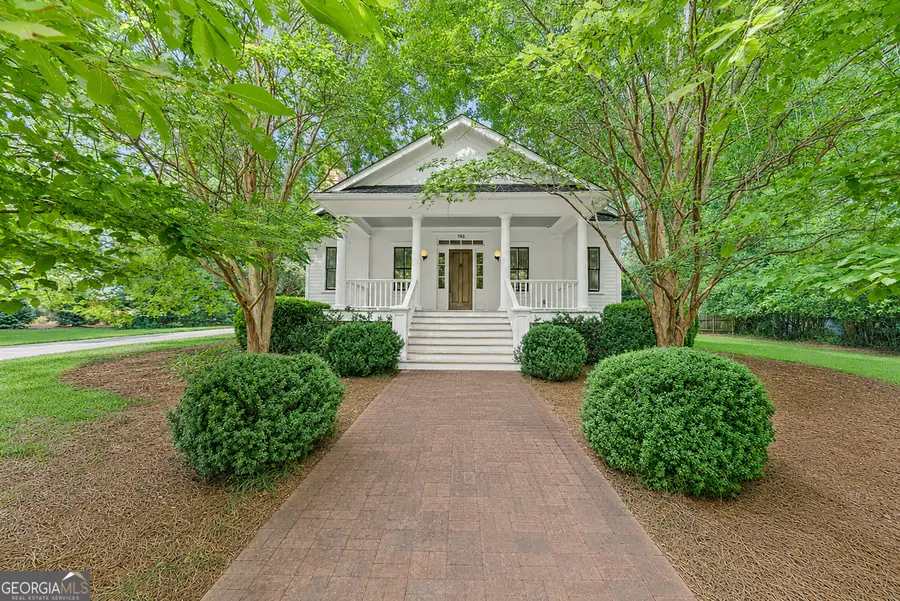 763 Hunter Street, Madison, GA 30650 - #3