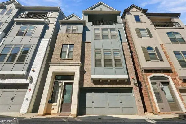 579 Broadview Place Ne, Atlanta, GA 30324