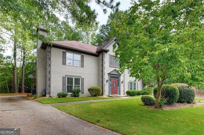 9158 Carroll Manor Drive, Sandy Springs, GA 30350 - #1