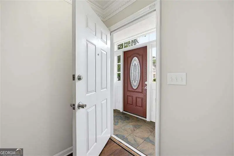 9158 Carroll Manor Drive, Sandy Springs, GA 30350 - #2