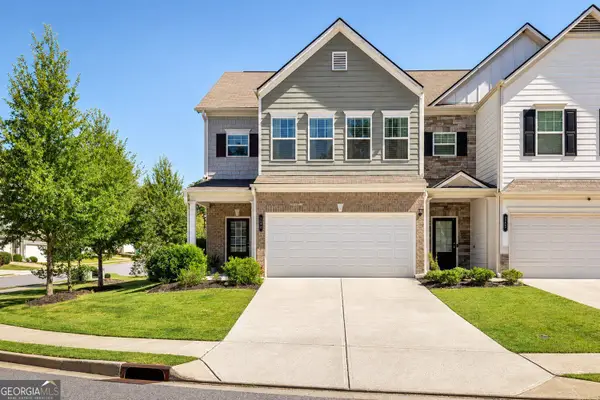 139 Inman Drive, Canton, GA 30114