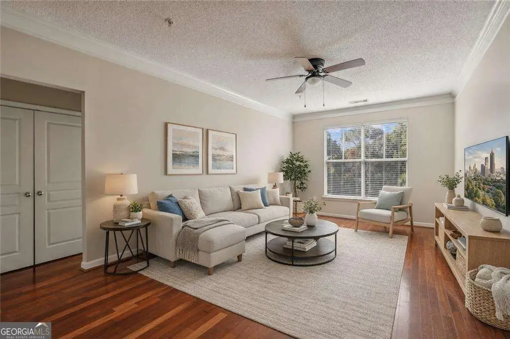 10 Perimeter Summit Boulevard Ne #3206, Atlanta, GA 30319 - #1