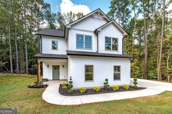 135 Hummingbird Drive, Monticello, GA 31064