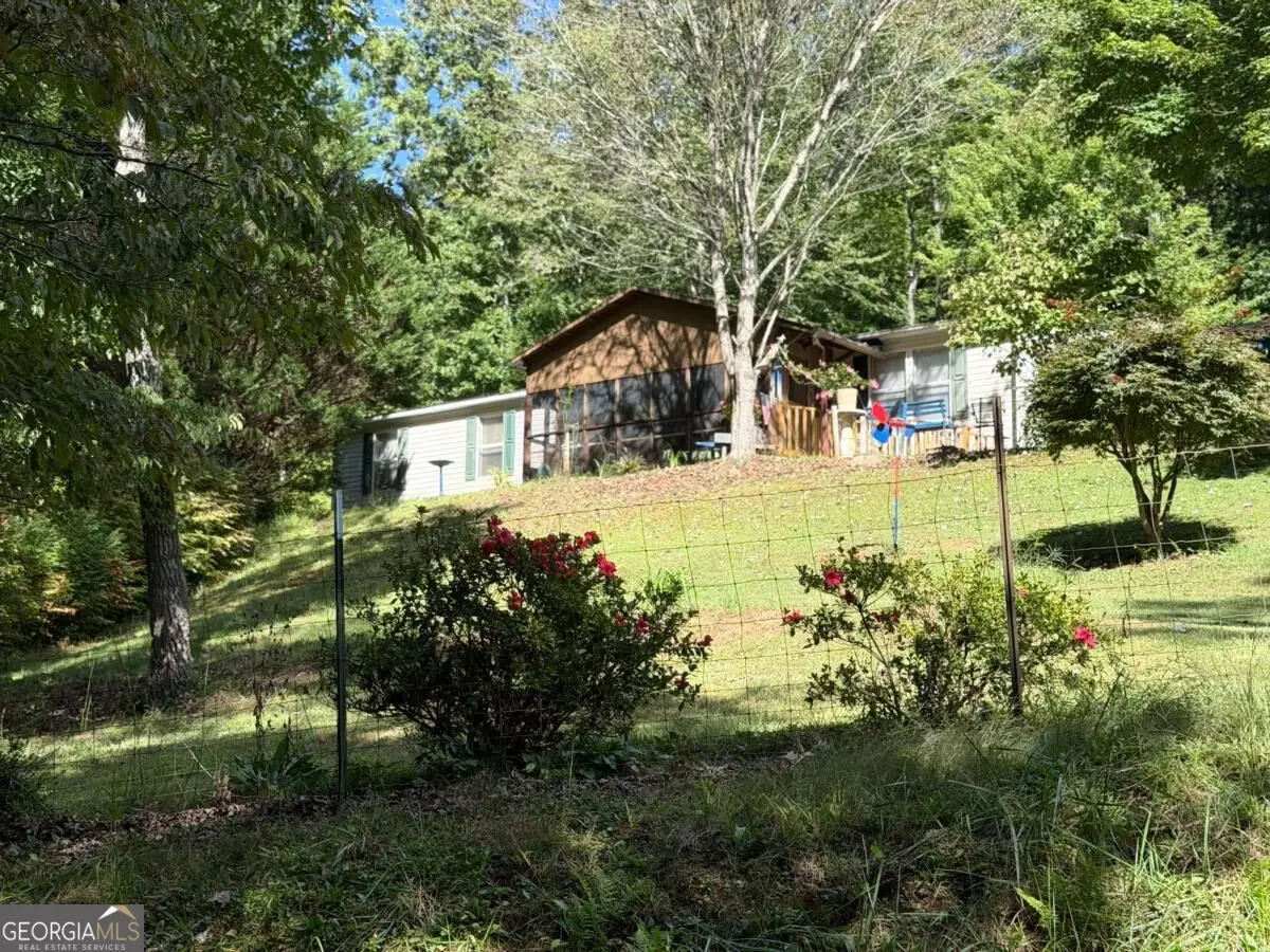 1284 Bud Walt Road, Hiawassee, GA 30546 - #1