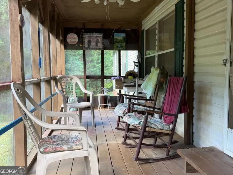 1284 Bud Walt Road, Hiawassee, GA 30546 - #3