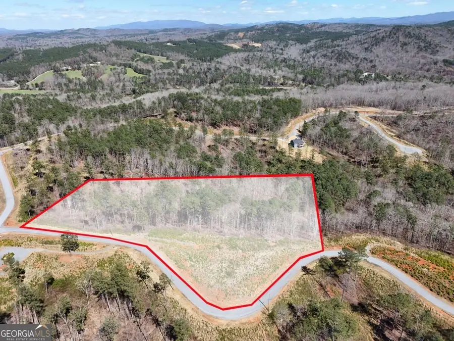 155 Shallow Water Trail, Talking Rock, GA 30175 - #3