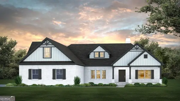 LOT 13 High Pointe, Lagrange, GA 30241
