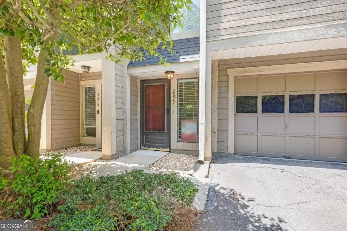 2877 Torreya Way Se, Marietta, GA 30067 - #1