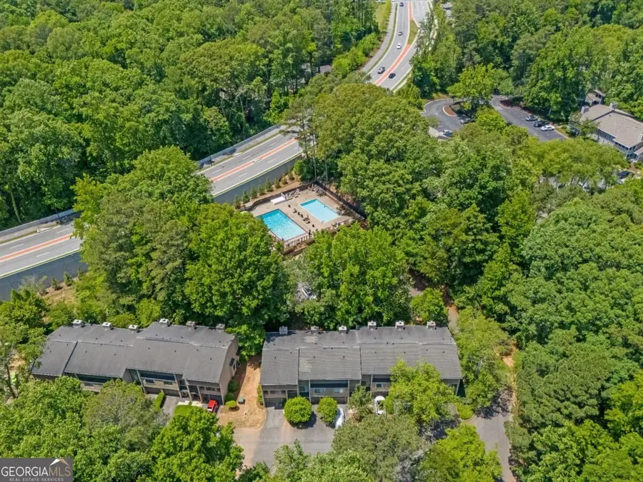 2877 Torreya Way Se, Marietta, GA 30067 - #3