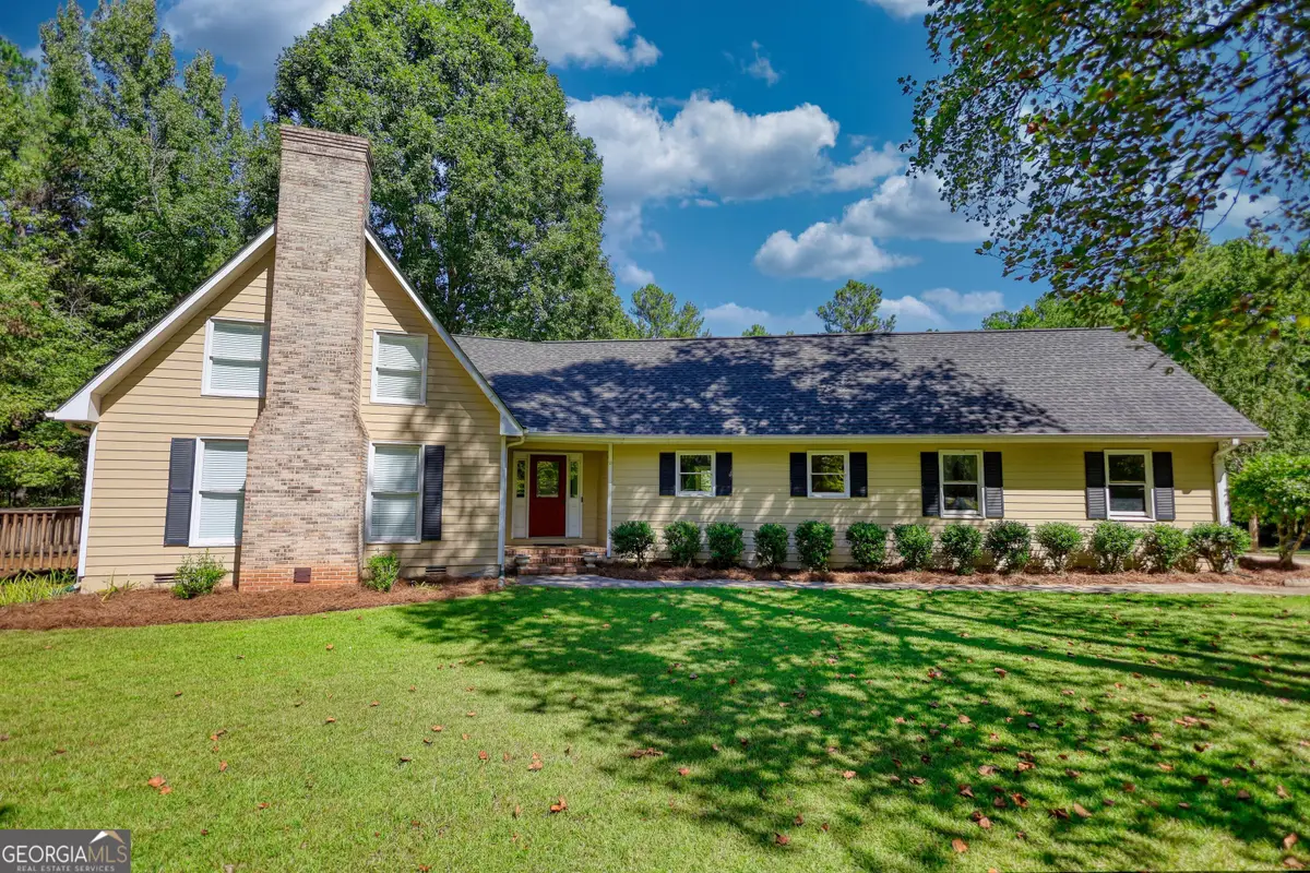 1611 Tappan Spur Road, Watkinsville, GA 30677 - #1