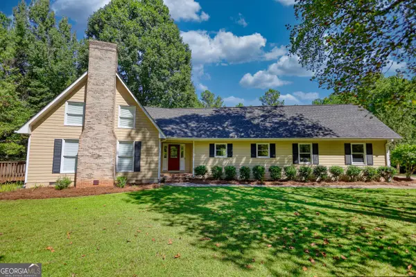 1611 Tappan Spur Road, Watkinsville, GA 30677