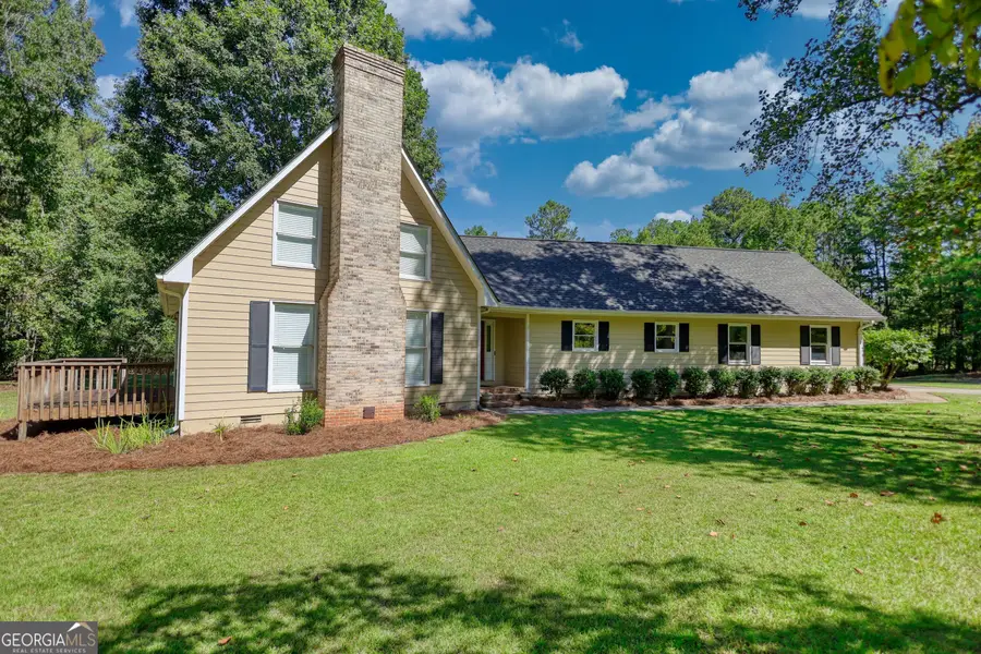 1611 Tappan Spur Road, Watkinsville, GA 30677 - #2