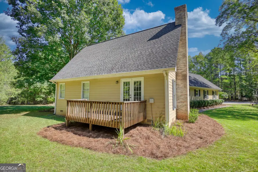 1611 Tappan Spur Road, Watkinsville, GA 30677 - #3