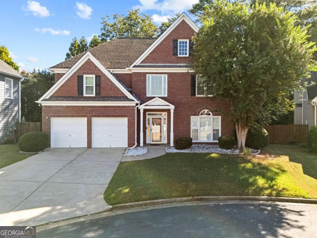 2212 Snug Harbor Ne, Marietta, GA 30066 - #1