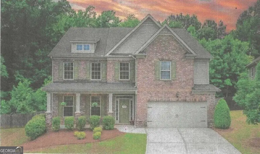 4289 Amberleaf Walk, Lilburn, GA 30047 - #2