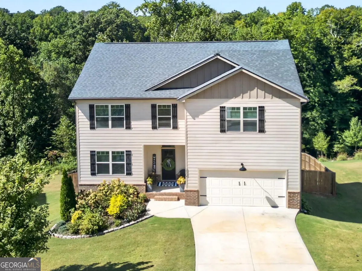 230 Blossom Wood Drive, Senoia, GA 30276 - #1