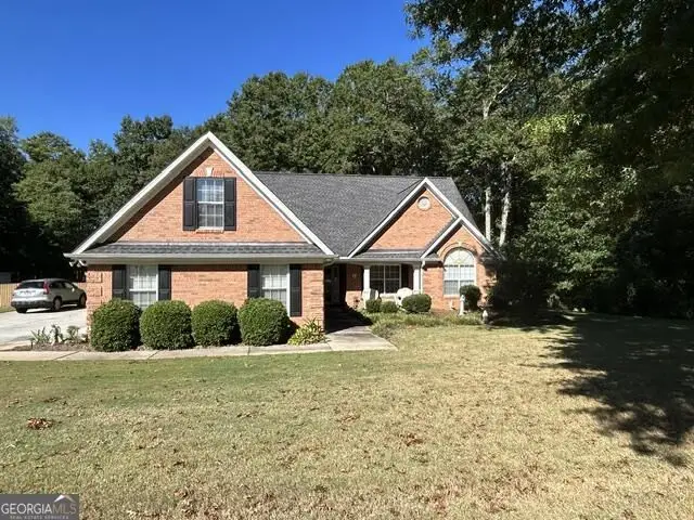 200 Glynnshire Court, Covington, GA 30016 - #1