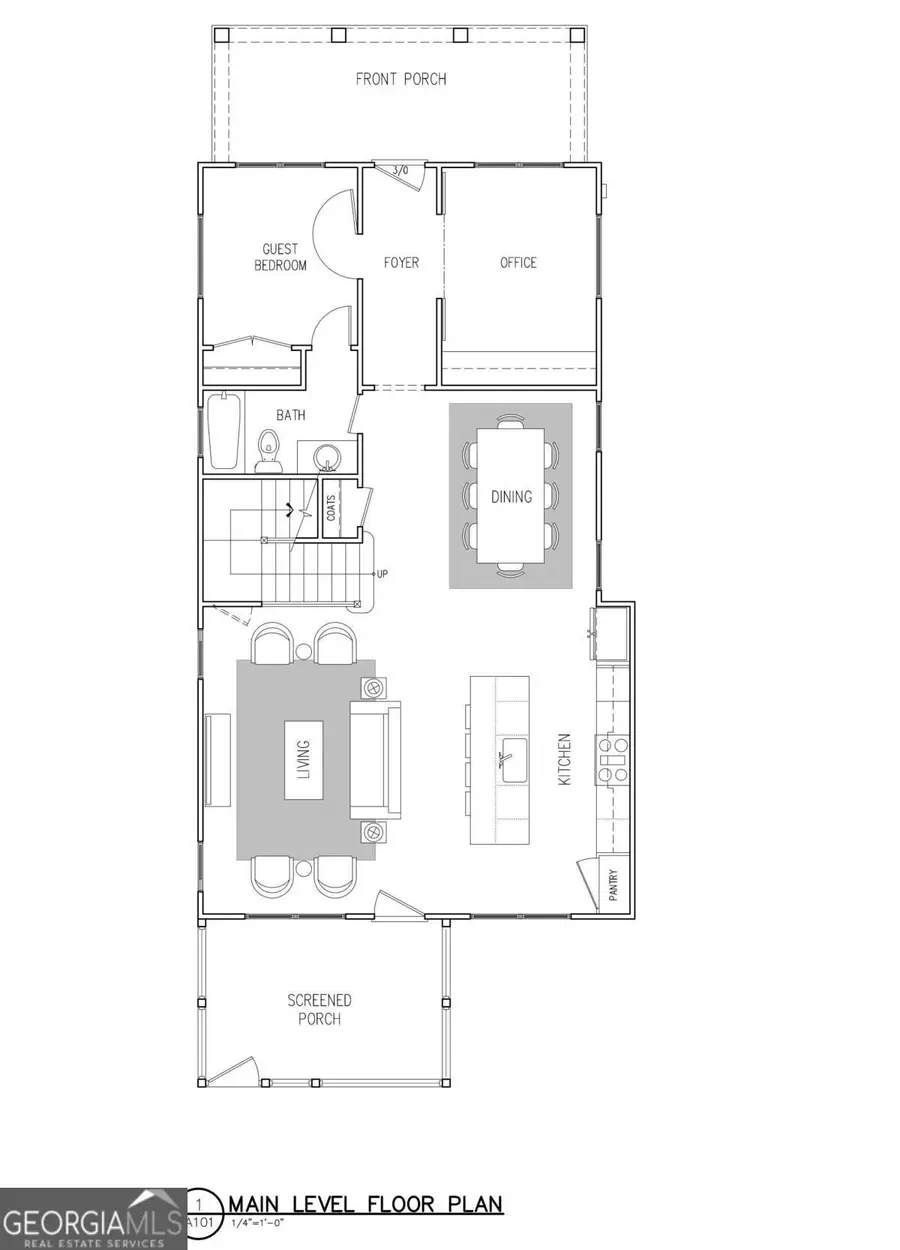 1073 Benteen Avenue Se, Atlanta, GA 30312 - #3