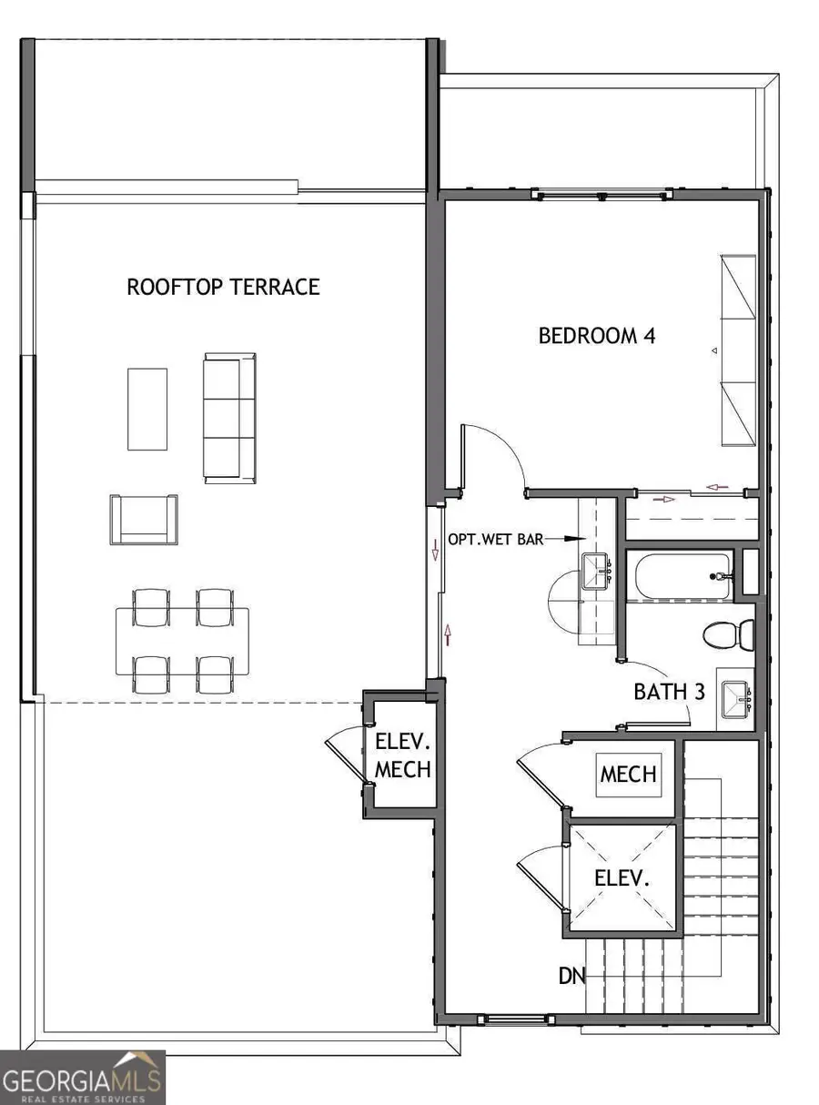 502 Tune Row, Alpharetta, GA 30009 - #2