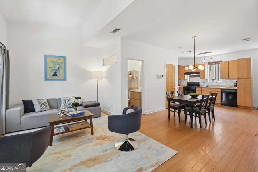 100 Moreland Avenue Se #J, Atlanta, GA 30316 - #2