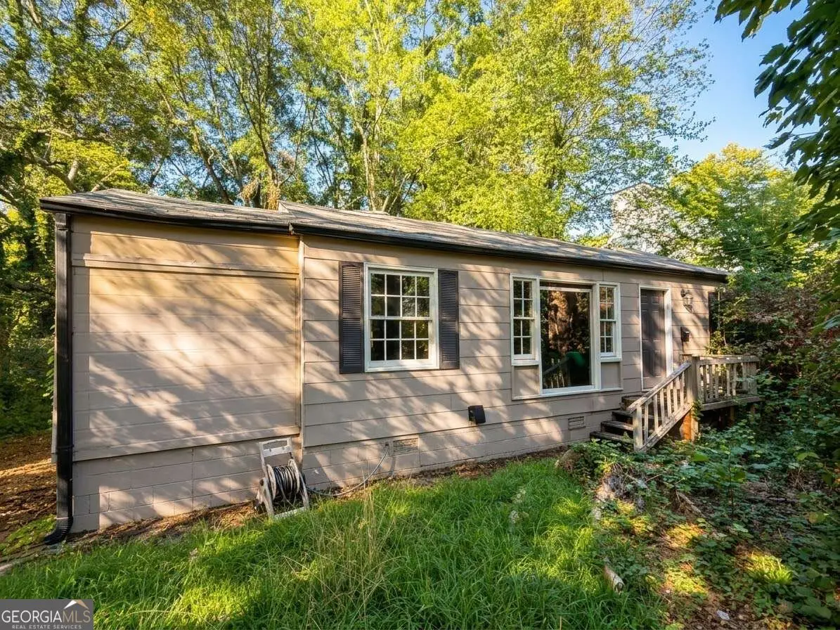 2133 Woodberry Avenue, East Point, GA 30344 - #1